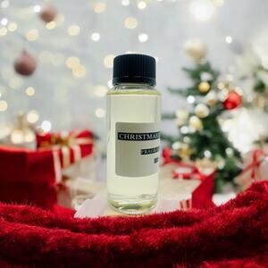 Christmas Dream Essential Oil 120mL Inspired by Hotel collection Edition